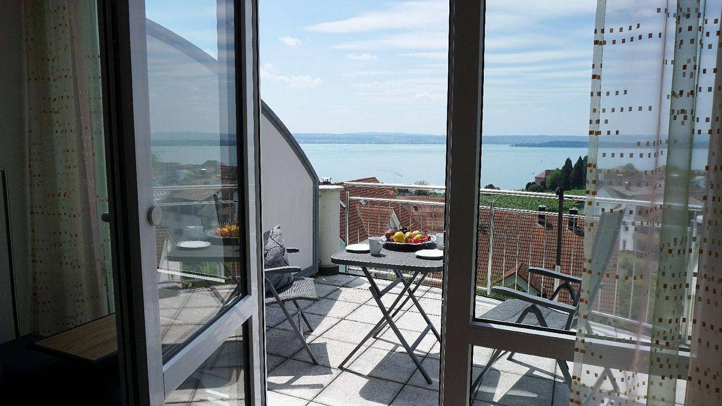 Ferienwohnung 3-Länder-Blick 1