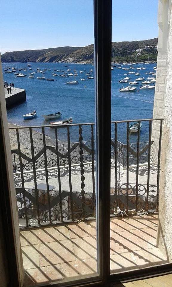 Foto 6 von 37: Apartment with Sea View