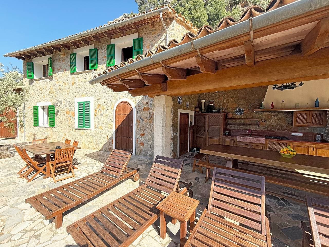 Foto 4 von 32: Sa Màniga: Traditioneller Olivenhof-Aufenthalt (Aktualisiert 2026)