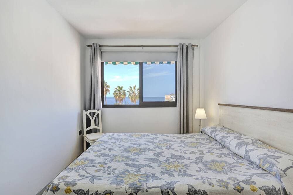 Foto 4 von 29: Easy Love, Ocean View Apartment, Los Gigantes