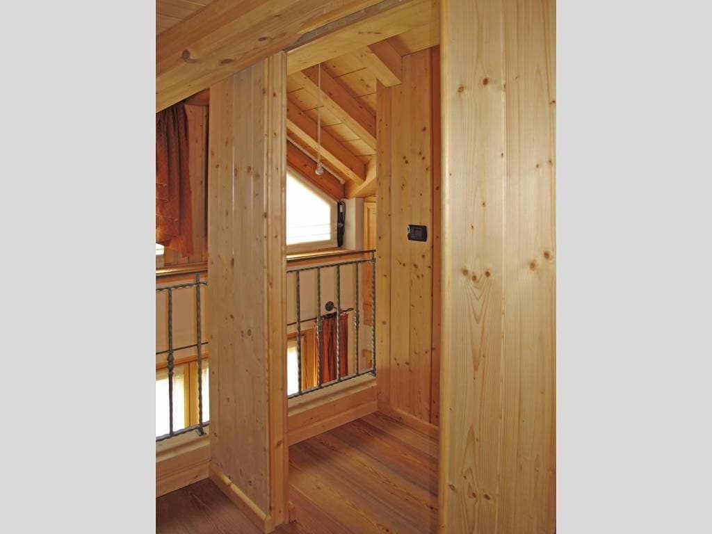 Foto 9 von 11: Three-Bedroom Chalet