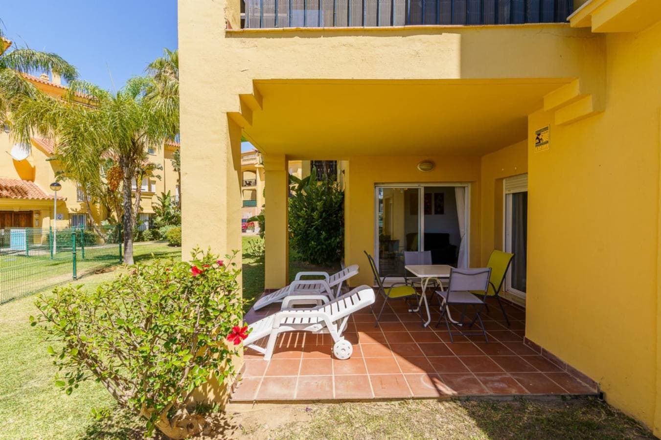 Foto 7 von 19: Ferienwohnung für 4 Personen