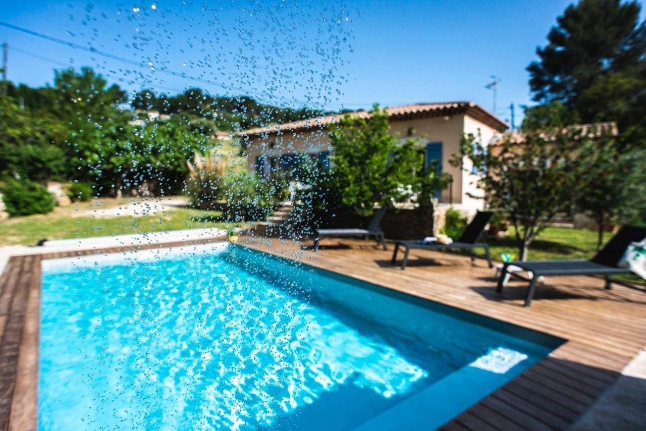 Les Manaux en Provence 1