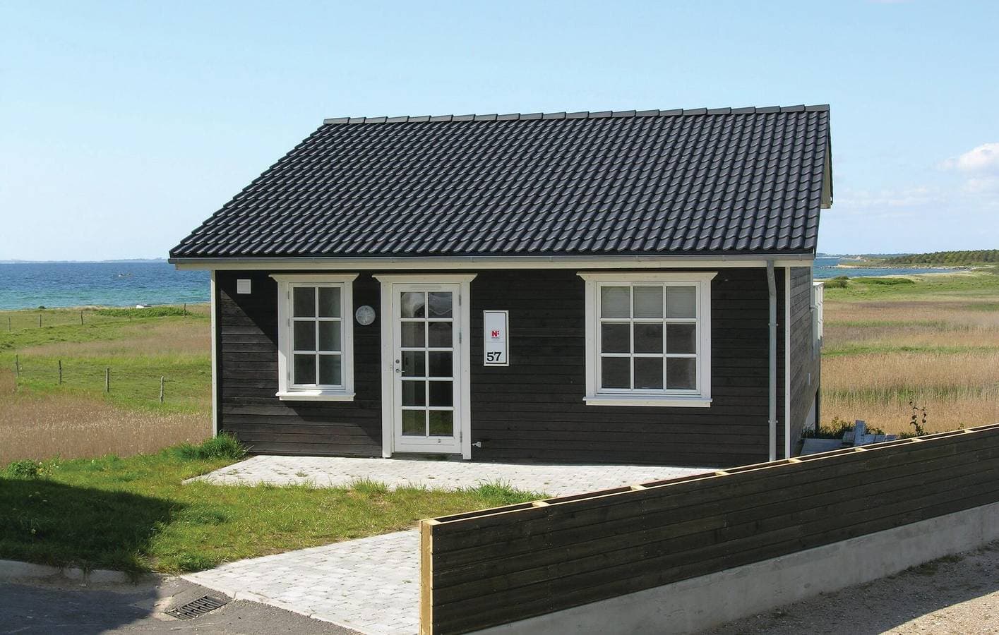 Foto 4 von 30: Ferienhaus für 6 Personen mit Whirlpool