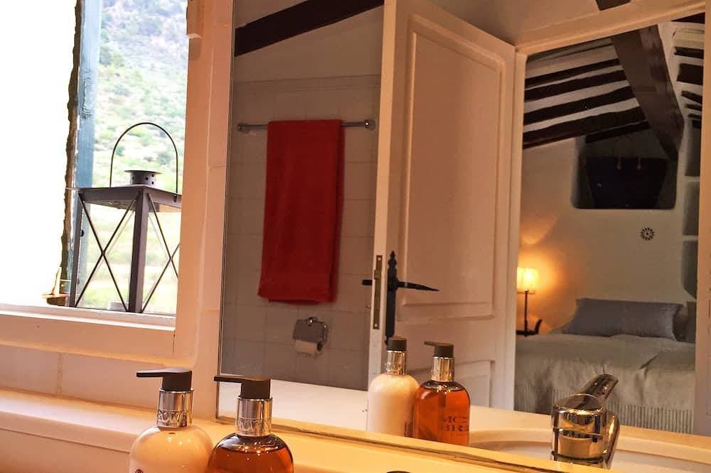 Foto 6 von 30: Romantisches Haus mit privatem Pool, A / C, Grill, WiFi