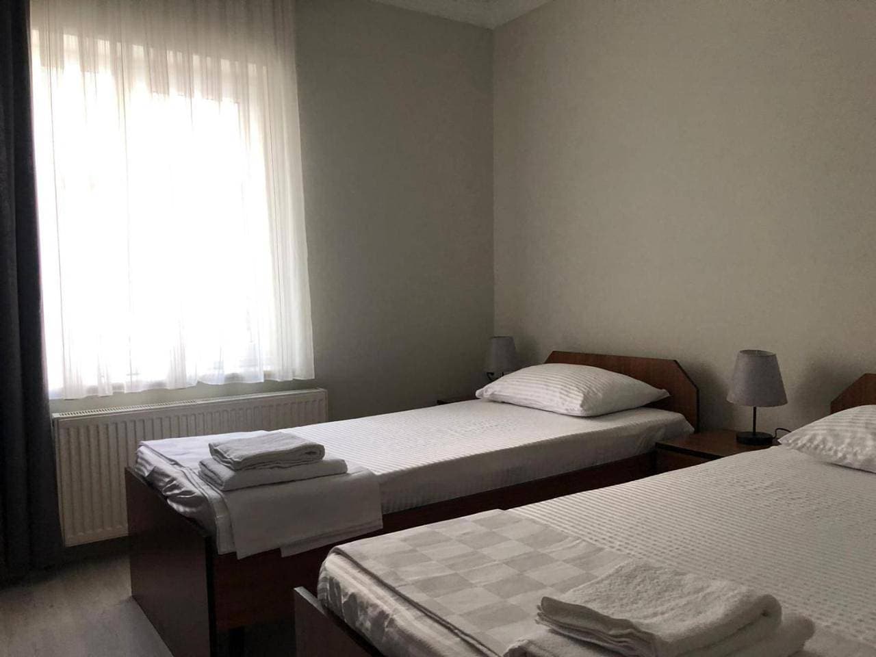 Foto 6 von 9: Standard Twin Room