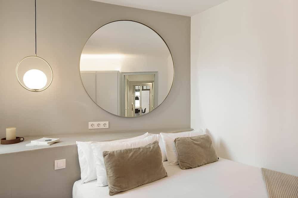 Foto 3 von 19: Helle und moderne Wohnung im Stadtzentrum