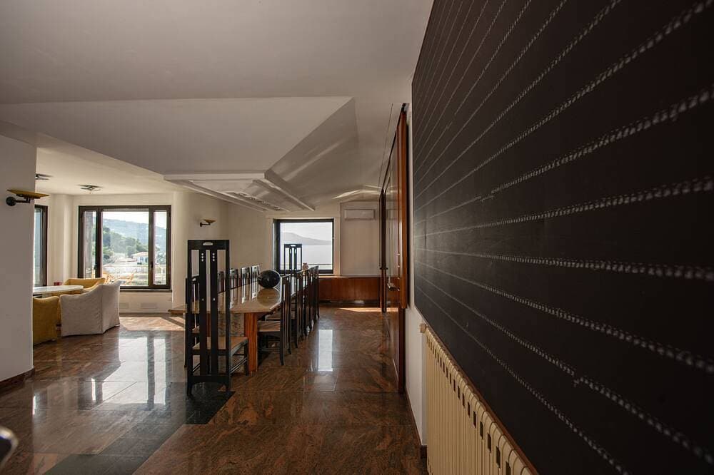 Foto 13 von 30: Villa Silvana-AmalfiCoast Panoramic villa  with large garden and swimmingpool