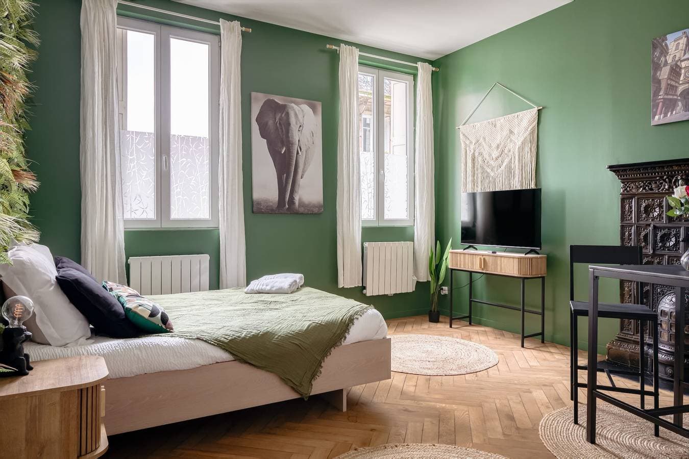 Foto 8 von 30: Studio für 2 Personen