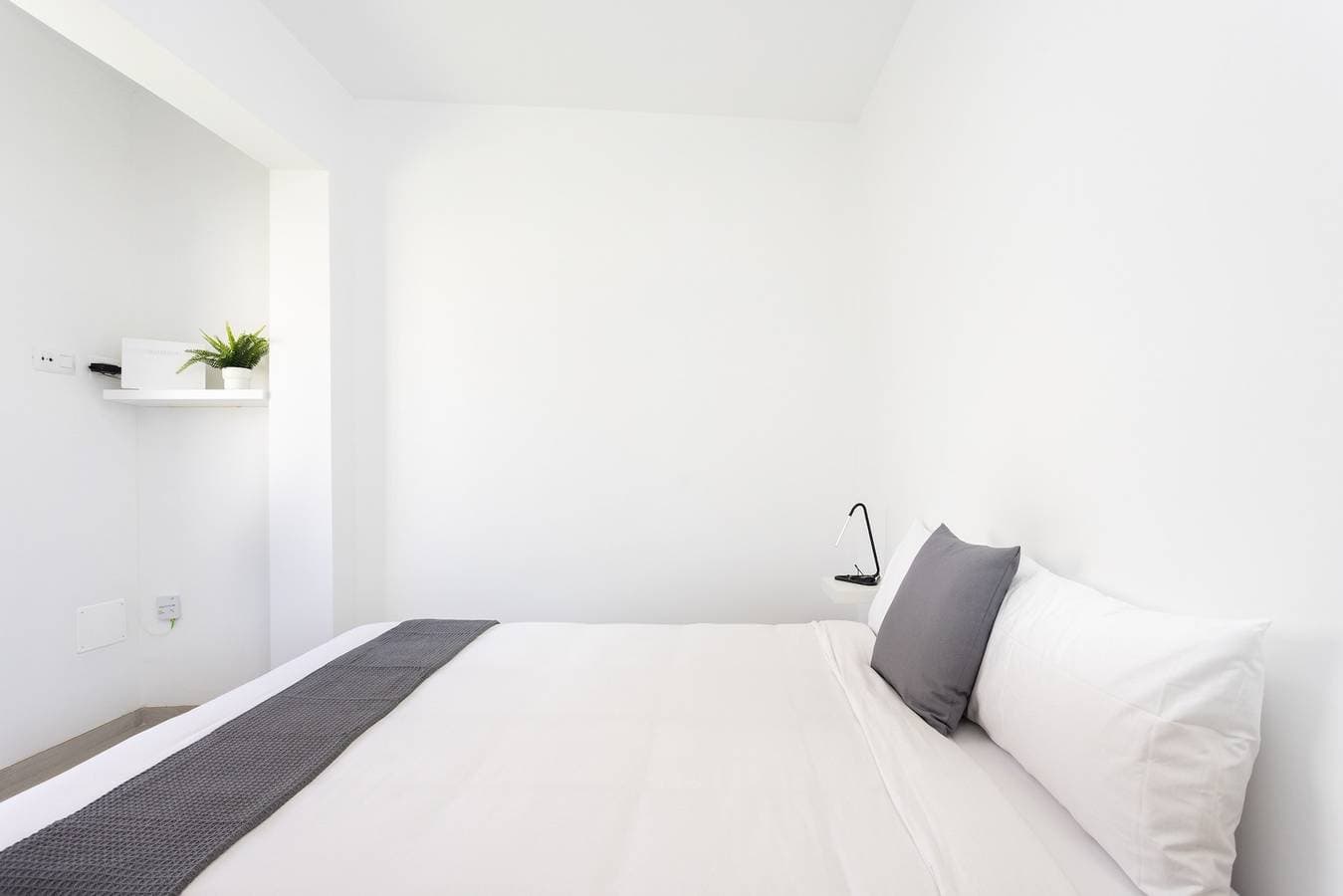 Foto 10 von 24: Ferienwohnung für 3 Personen