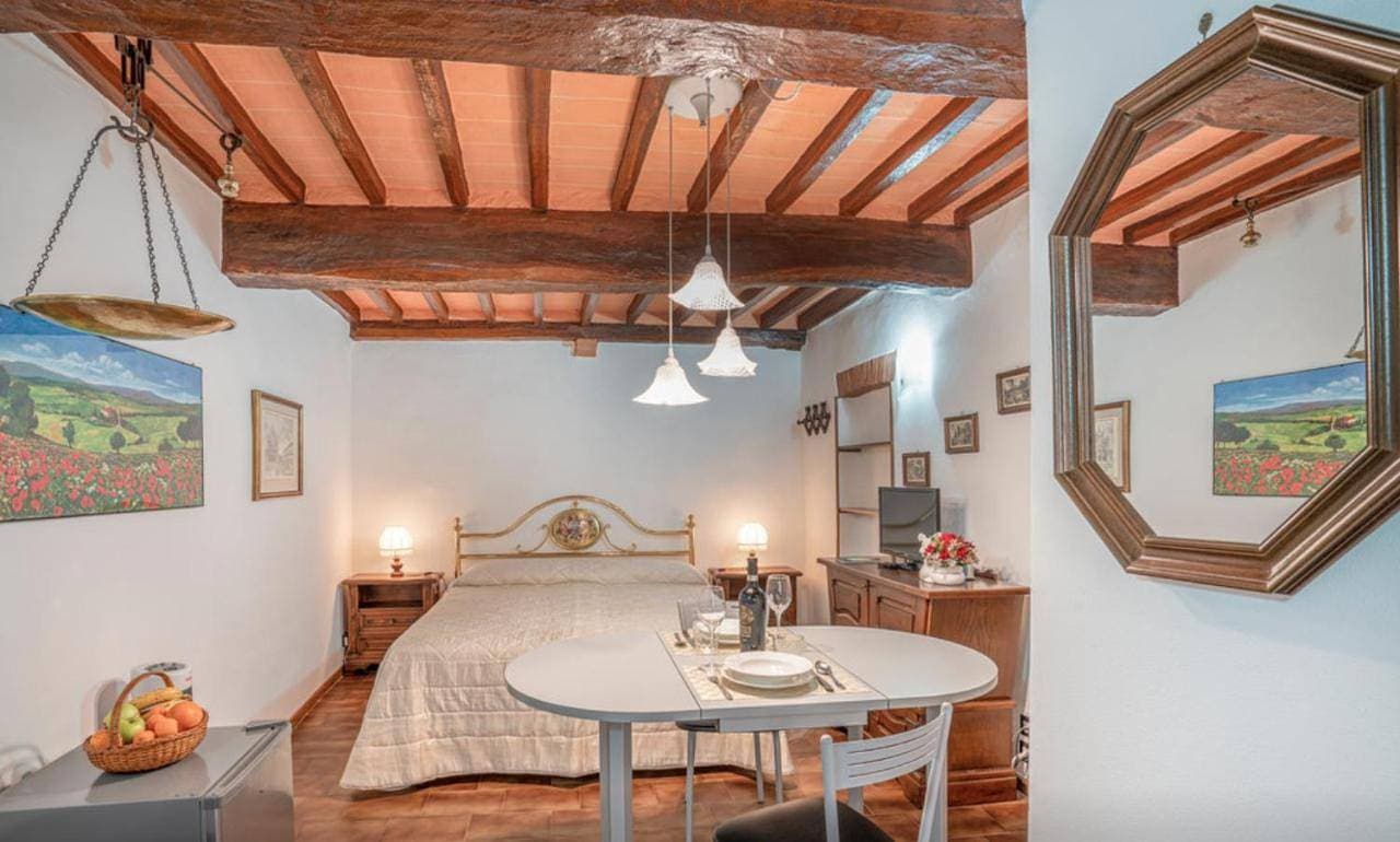 La Sosta del Pellegrino 1