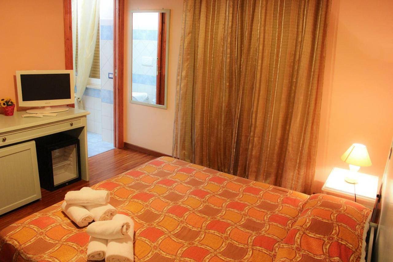 Foto 10 von 13: Double Room