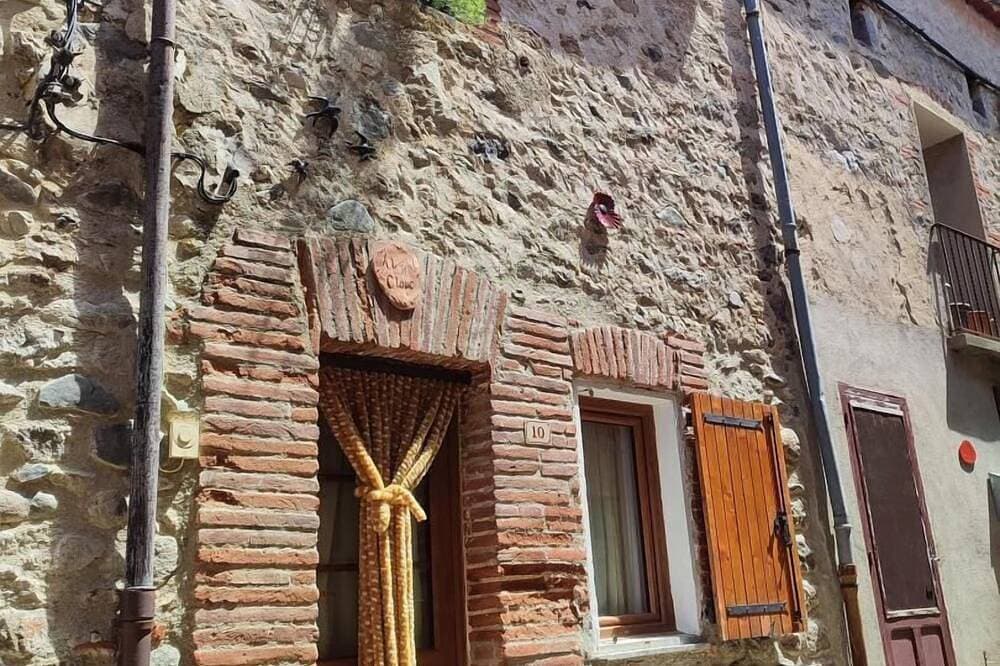Foto 8 von 15: Al Clouc - Campome - Gîte