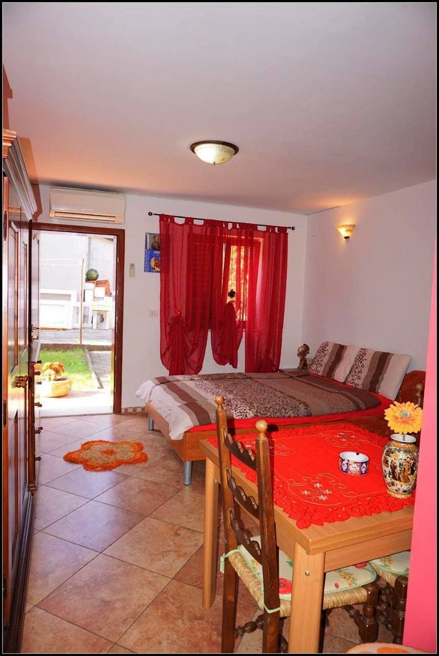 Apartments Nives NB 1