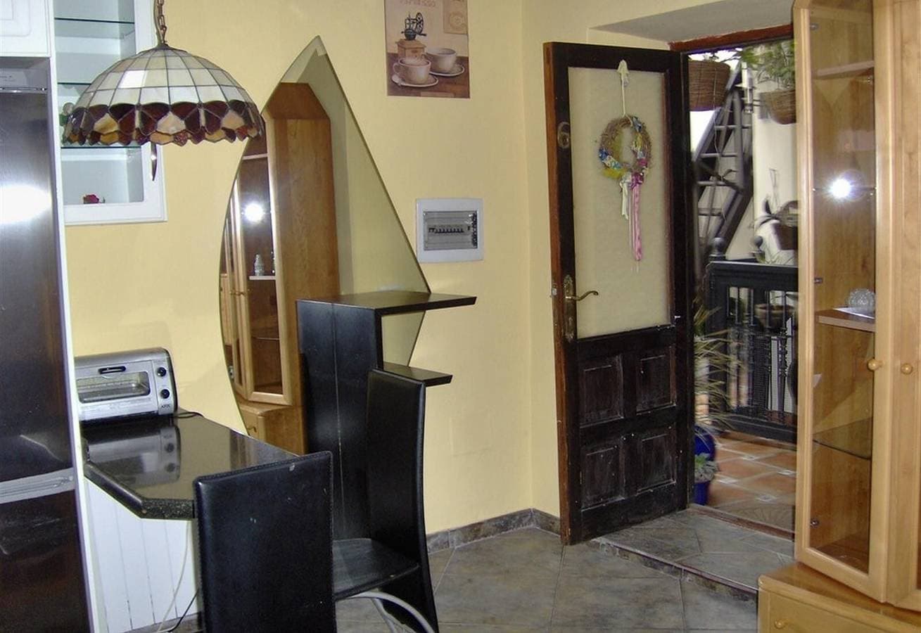 Foto 4 von 23: Ferienwohnung „Apartamentos Monasterio de San Antonio Nr. 6“ mit W-Lan -   Adults only