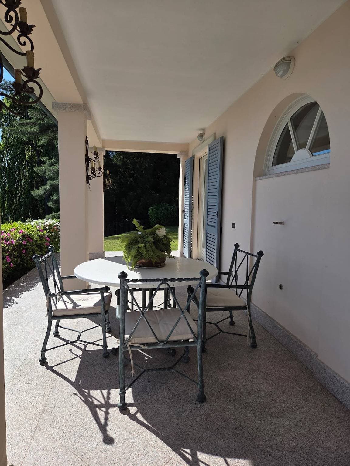 Foto 4 von 31: Queen Apartment – Stunning Panoramic Island View