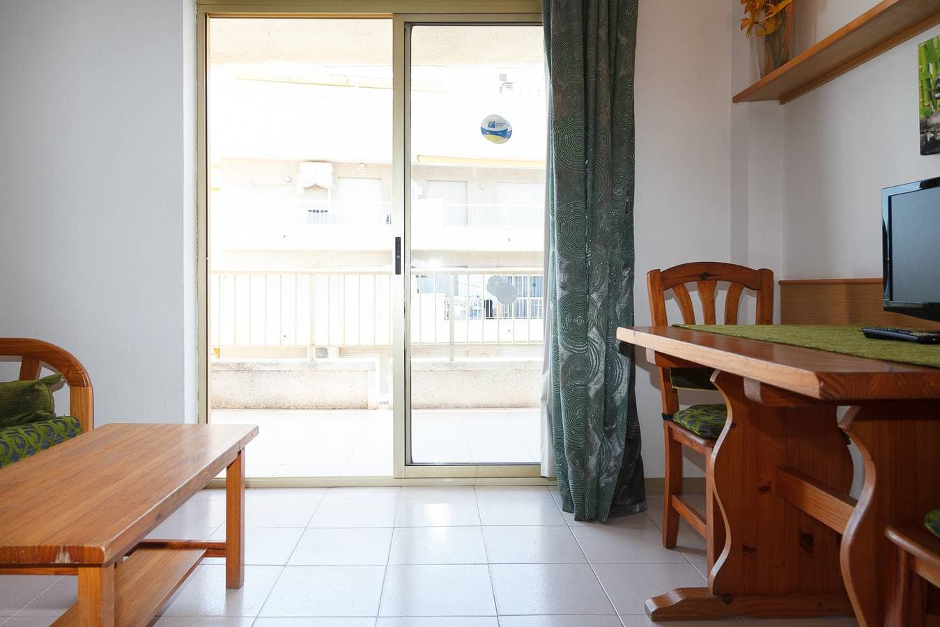 Foto 7 von 25: Uhc Salou Pacific Apartments