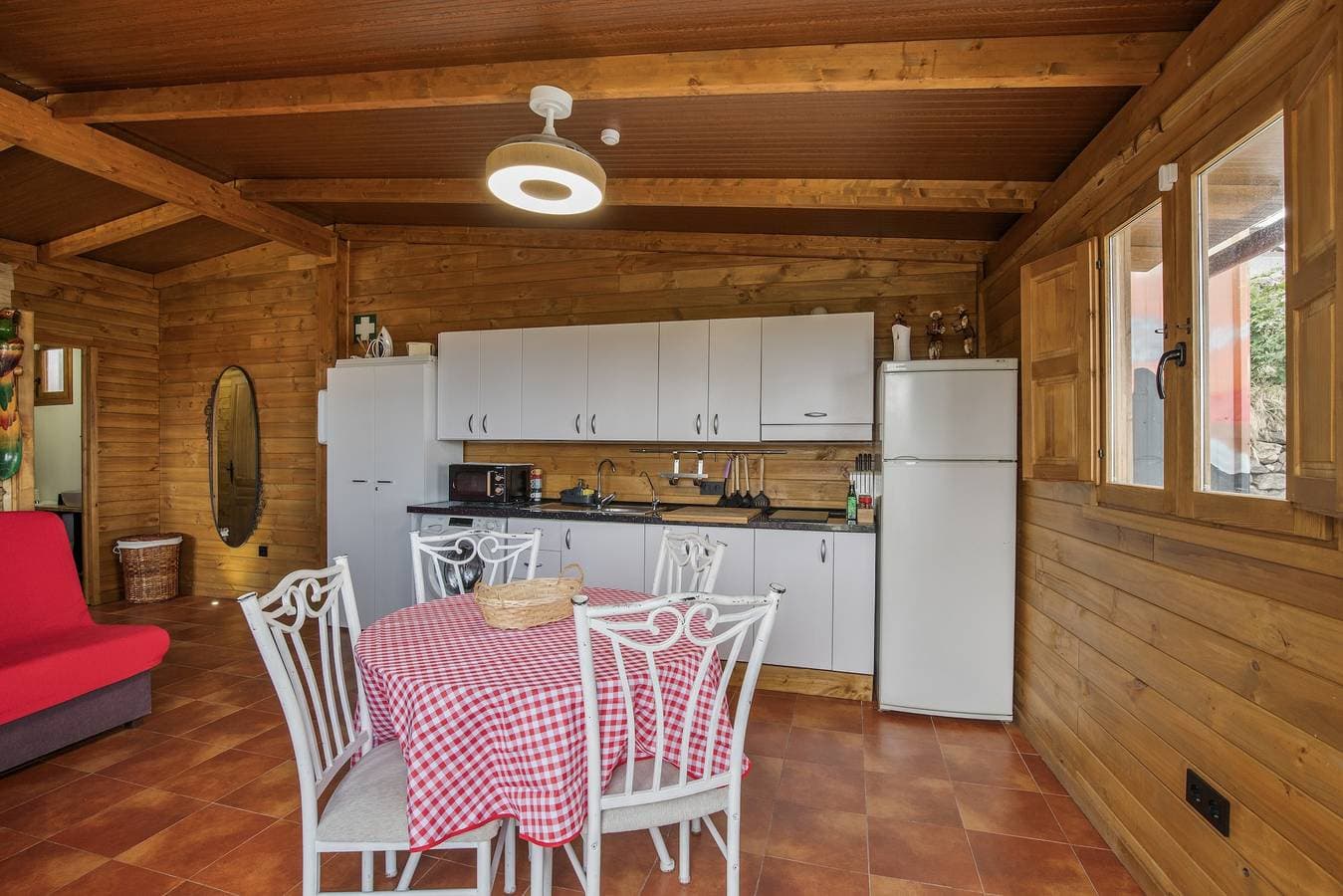 Foto 4 von 22: Ferienwohnung 'Finca El Retiro Arucas' mit WLAN