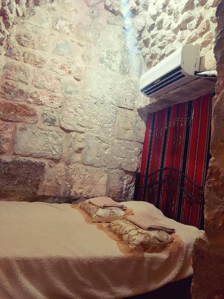 Foto 13 von 21: Bab El-Silsileh Hostel
