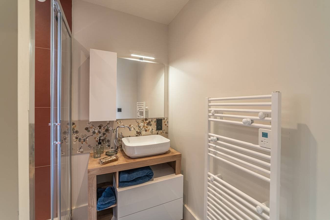 Foto 4 von 10: Ferienwohnung für 6 Personen mit Garten