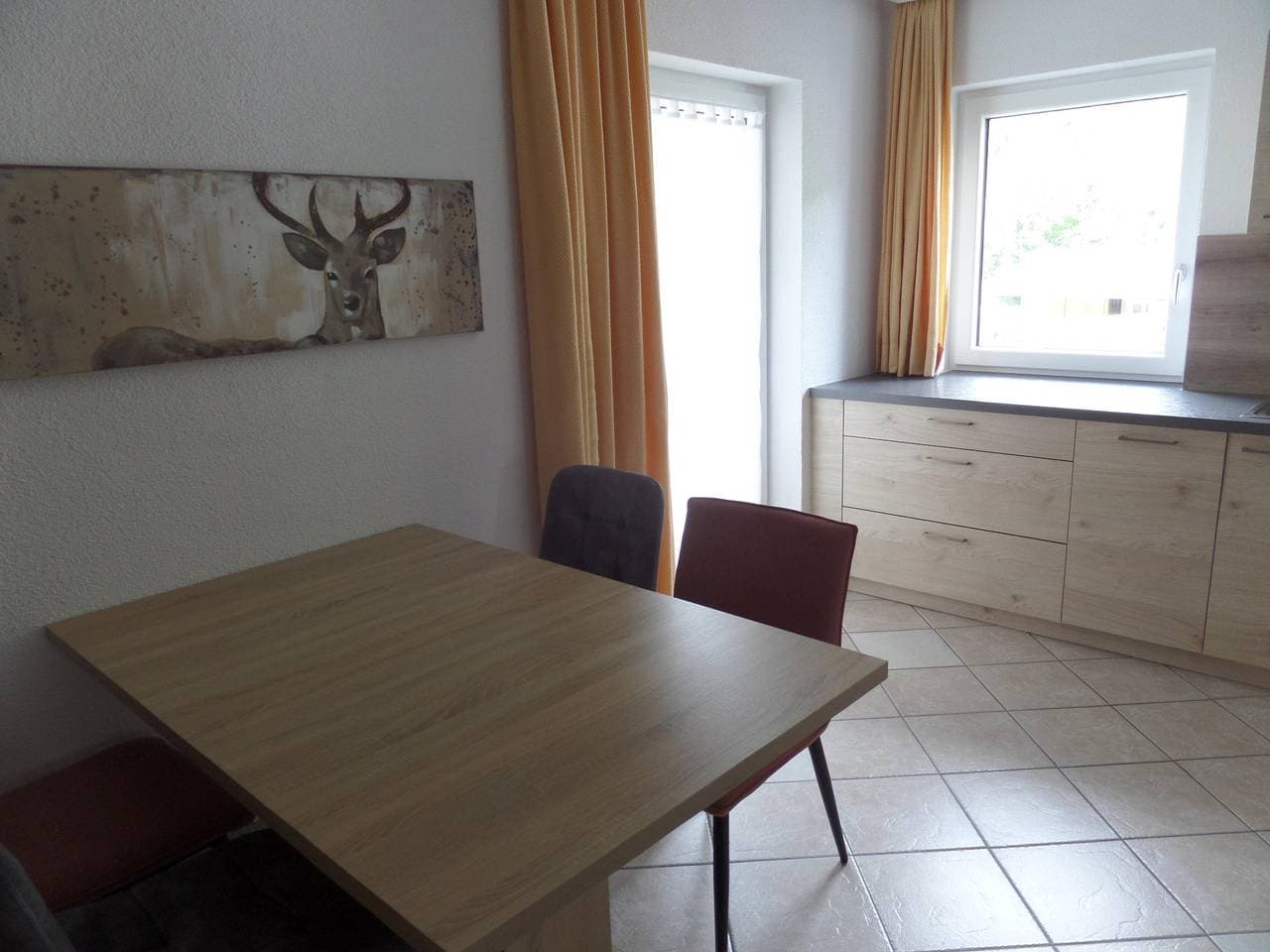 Foto 5 von 75: Appartement Größe M