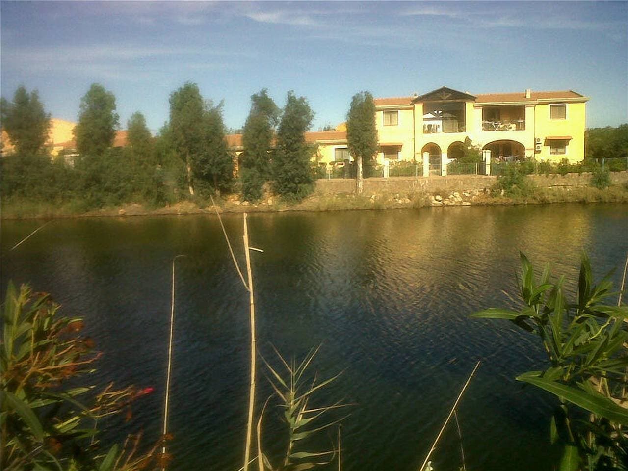Foto 6 von 31: Teil einer Villa in der Nähe des Meeres