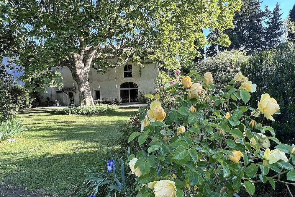 Foto 12 von 30: Mas Authentique in den Alpilles, 5 Minuten von Saint Rémy de Provence