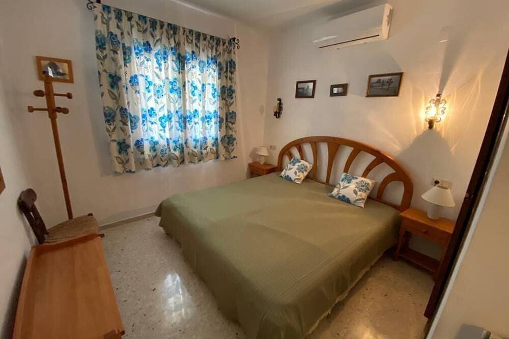 Foto 2 von 29: Casa Kurt: Klimatisiertes Ferienhaus mit privatem Pool und Panoramablick