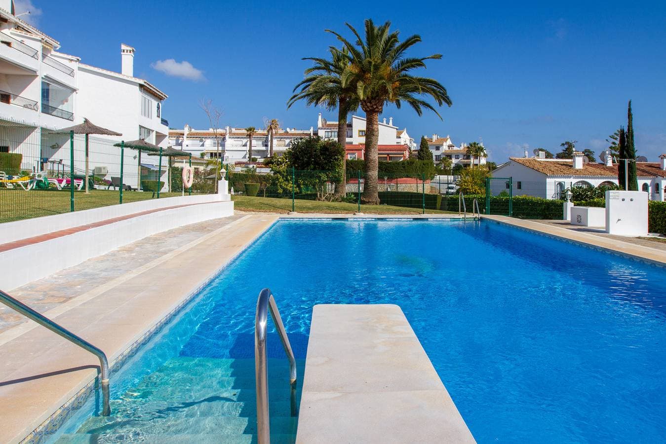 Foto 7 von 34: Riviera Playa - Costa del Sol - Charming apartment with Sea View