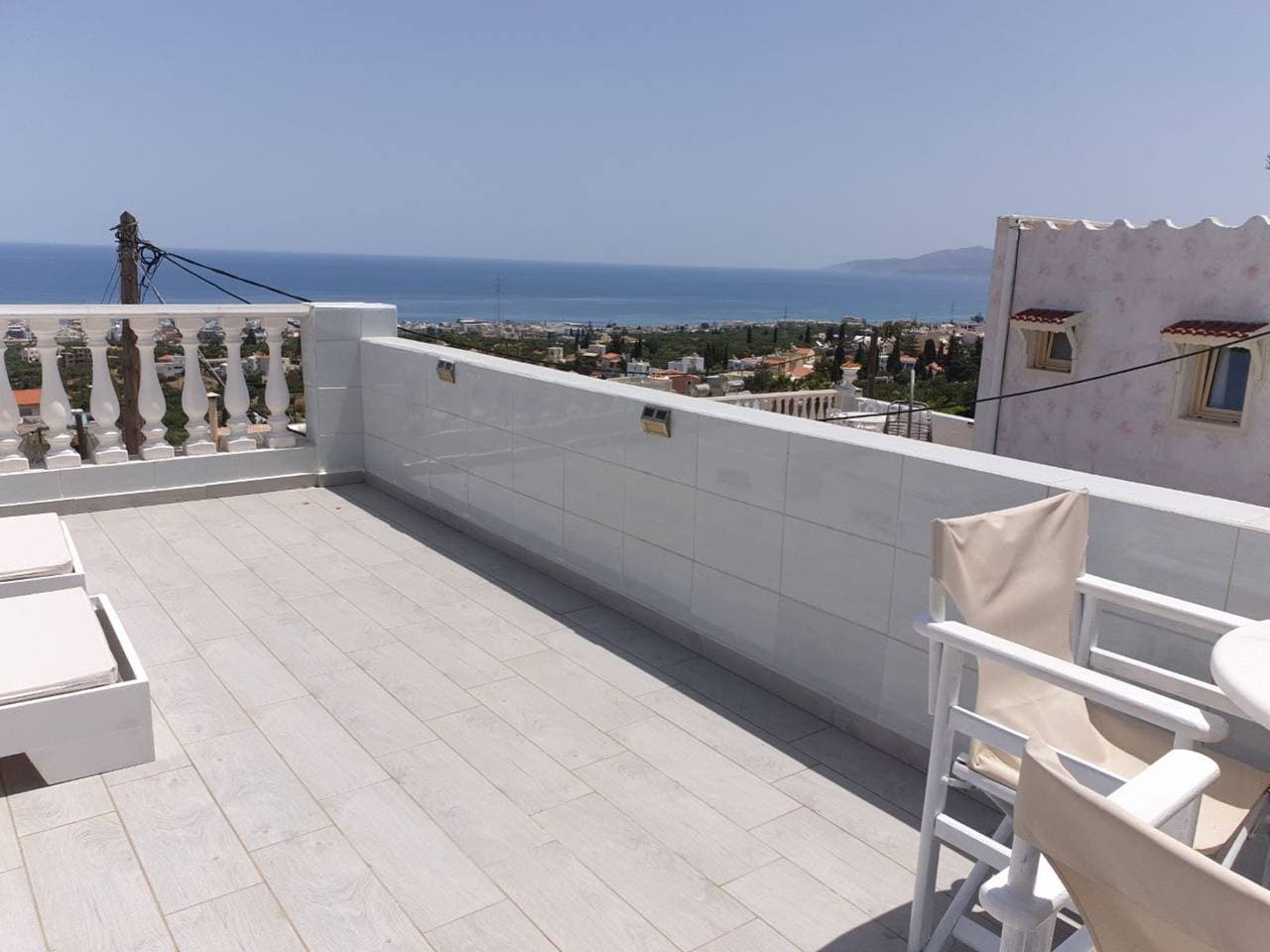 Foto 9 von 20: Executive Junior Suite mit Balkon und Vollsicht