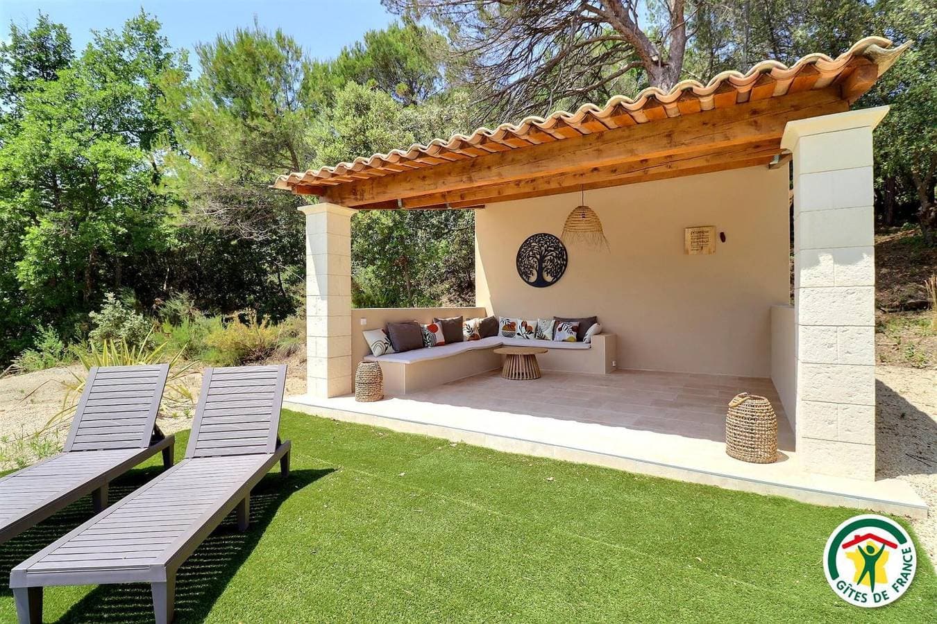 Foto 12 von 48: Le Cabanon
