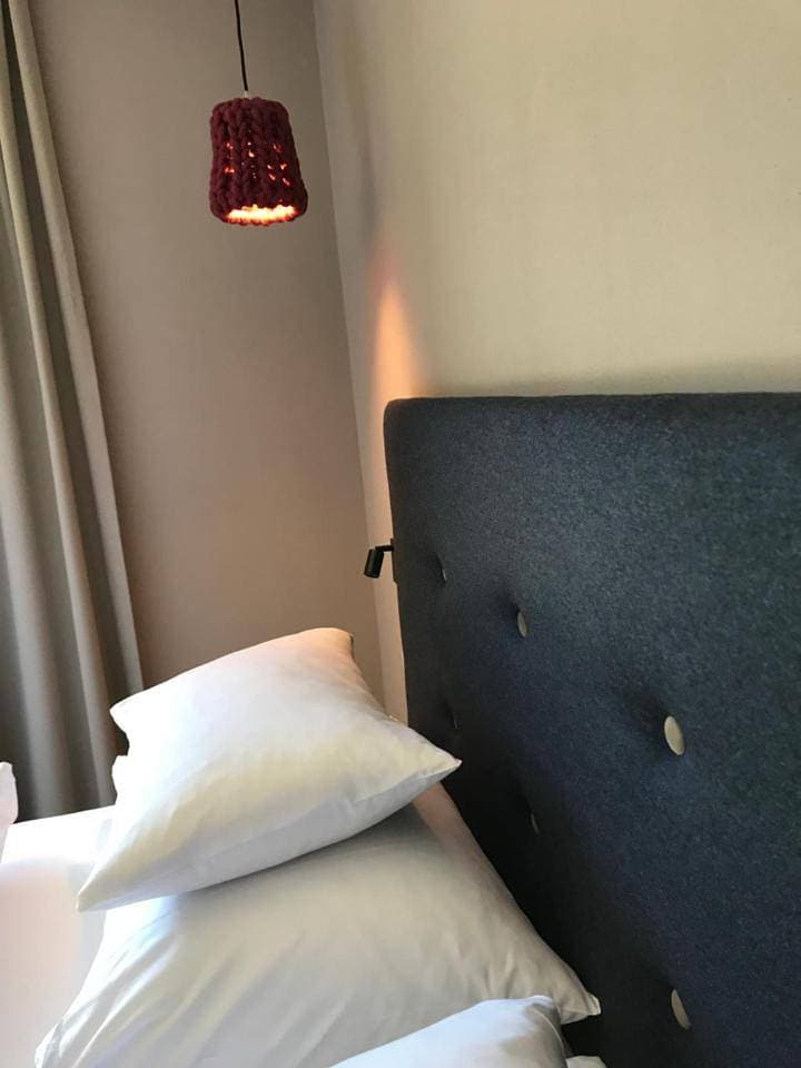 Foto 7 von 10: Deluxe Double Room