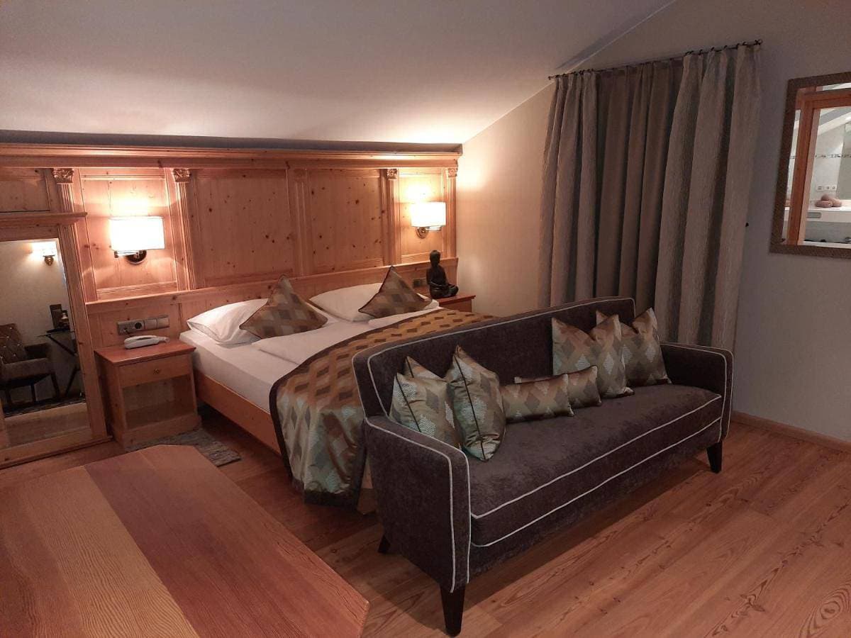 Foto 2 von 12: Standard Double Room