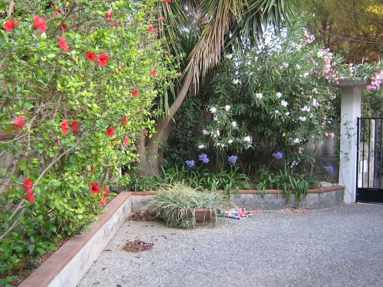 Foto 4 von 22: Appartamento Carlo in der Villa Vicino al Mare - Wi-Fi