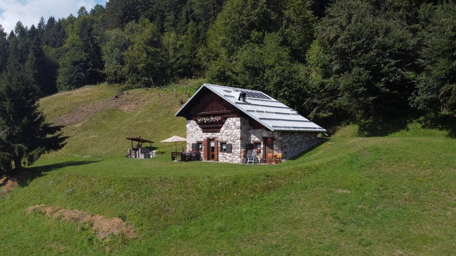 Baita casapendola 1