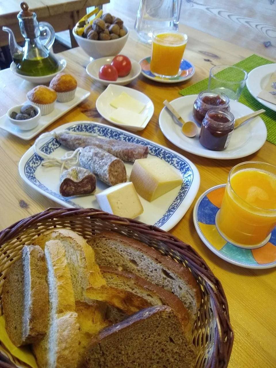 Foto 5 von 7: Queen Room