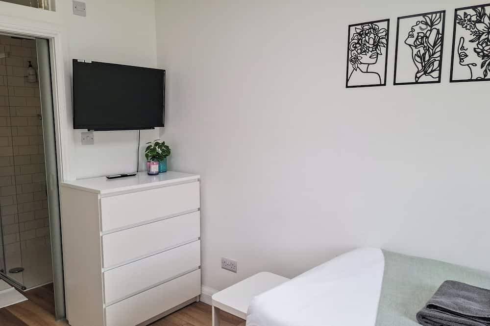 Foto 6 von 27: A new 3-bed flat with en-suite near Heathrow