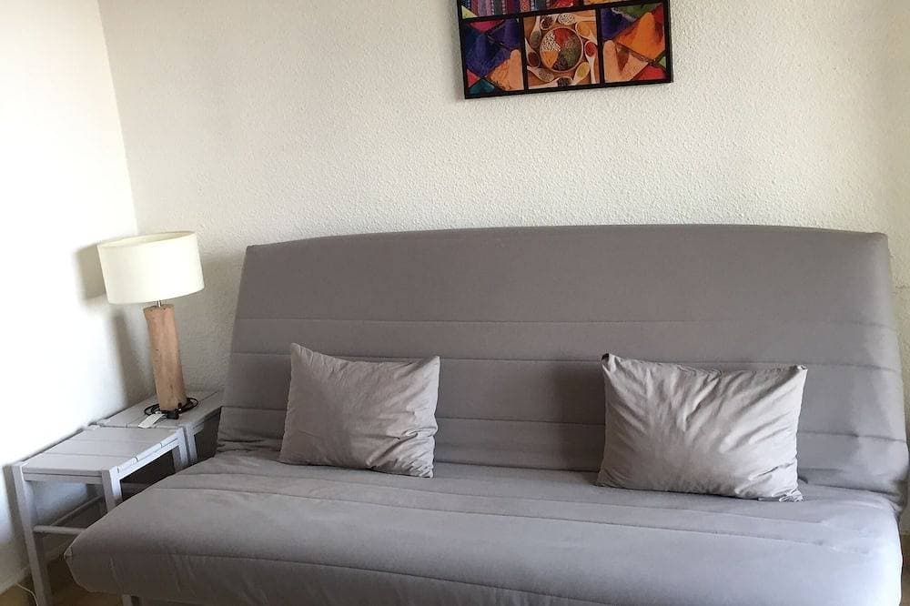 Foto 4 von 9: Französisch Riviera Apartment
