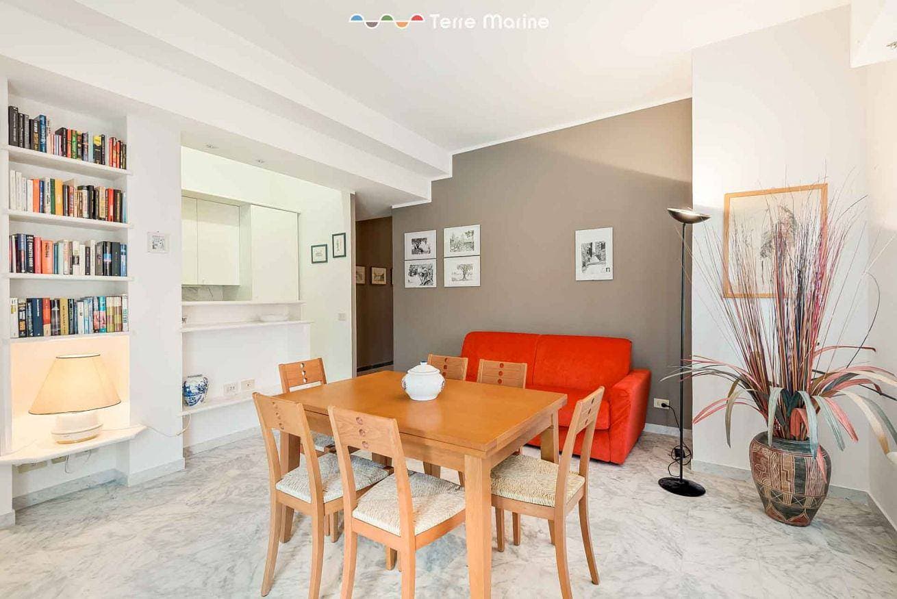 Foto 7 von 16: Ferienwohnung für 4 Personen