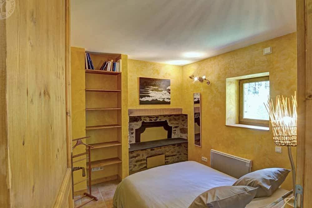 Foto 4 von 30: Gemütliches Ferienhaus mit herrlicher Aussicht bei Saint-Étienne
