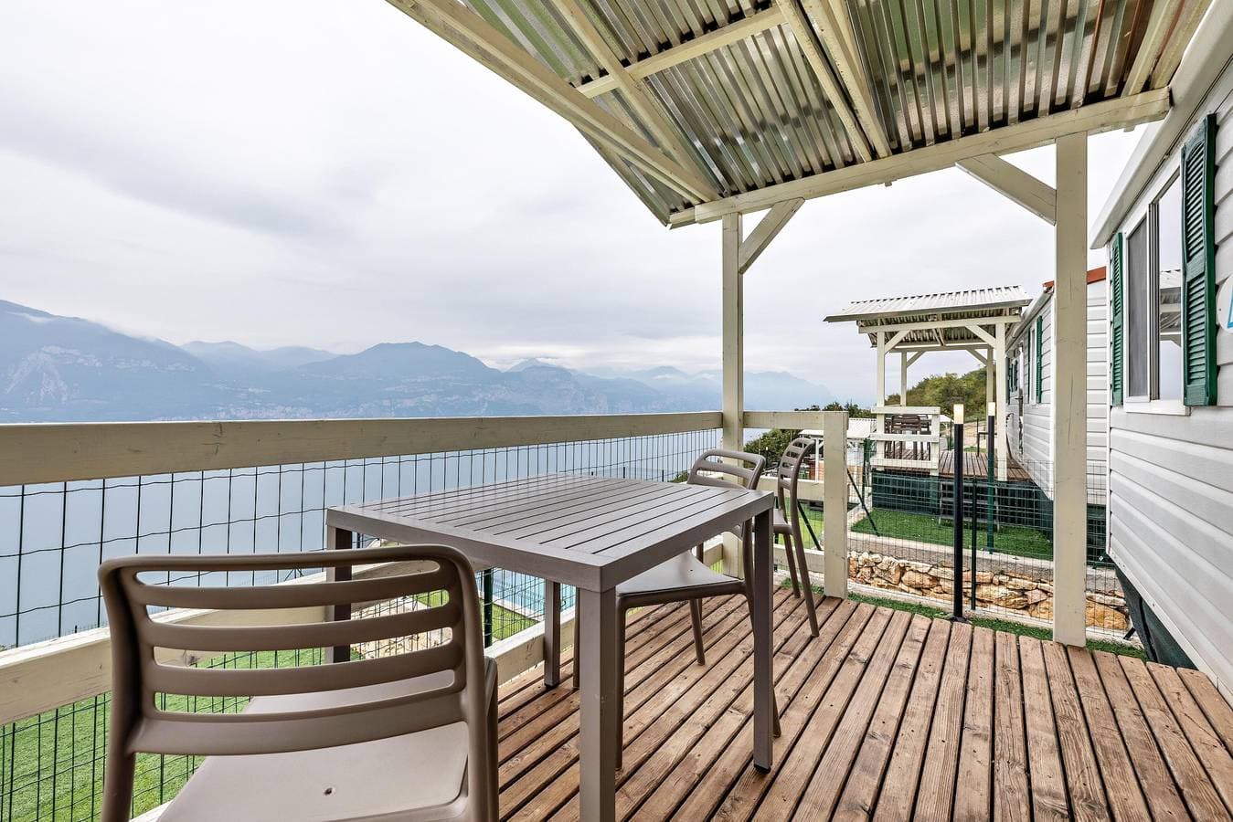 Le Terrazze sul Garda Relais 1
