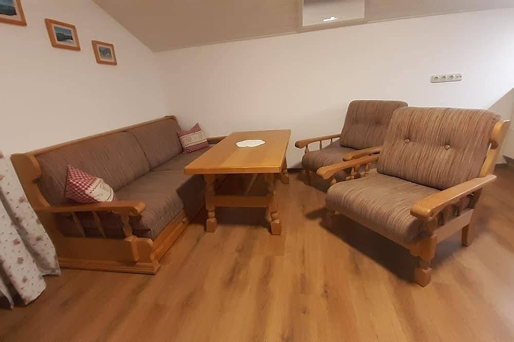 Foto 7 von 28: Schöne Ferienwohnung zwischen Bergen und Walchensee
