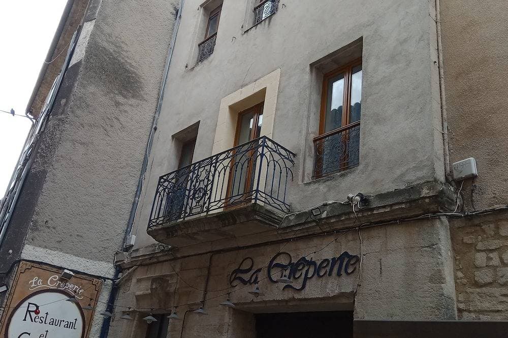 Foto 12 von 30: Apartment downtown Forcalquier