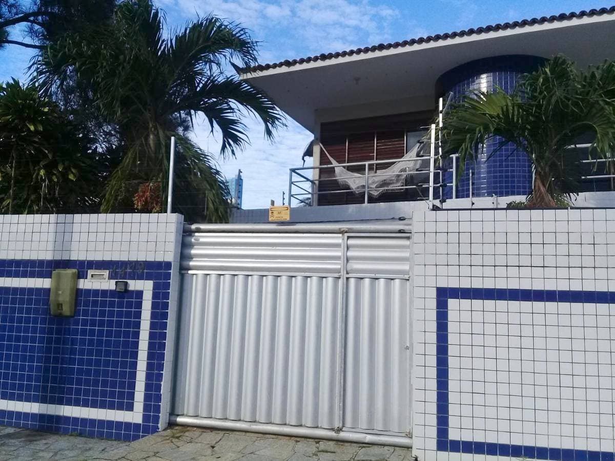Sua casa fora de casa 1