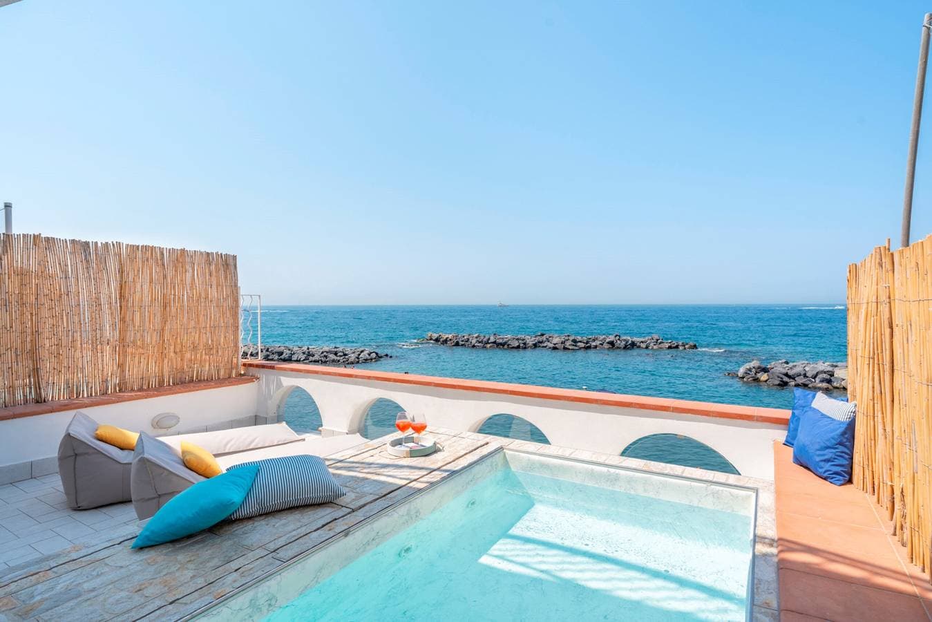 Villa del Sole 1