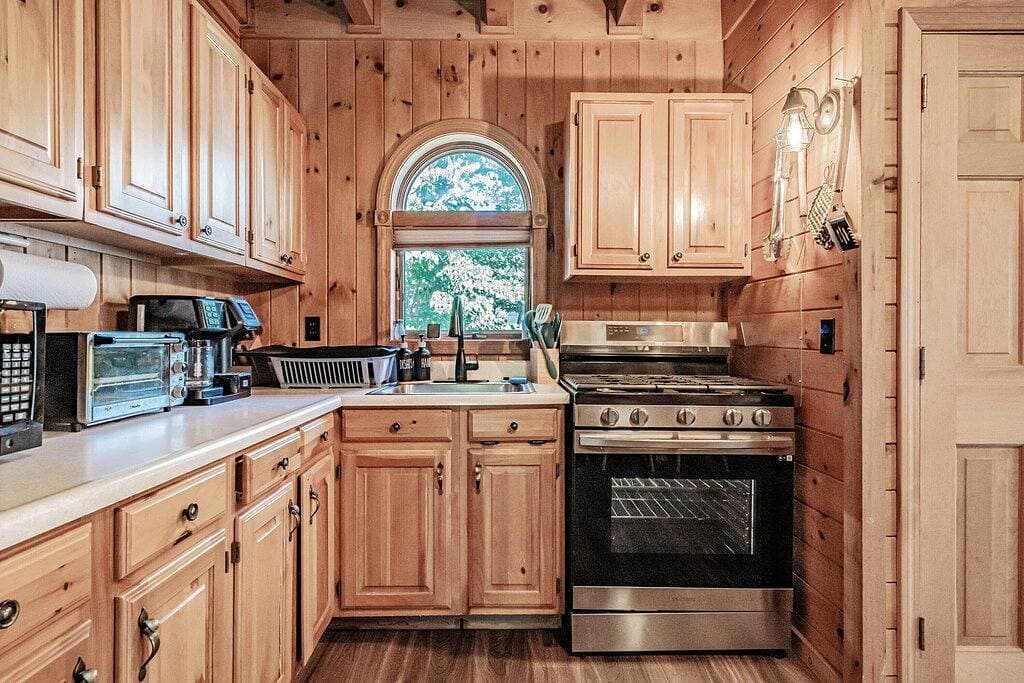 Foto 5 von 31: Sebago Lake House mit verfügbaren Daten! 2019 & 2020
