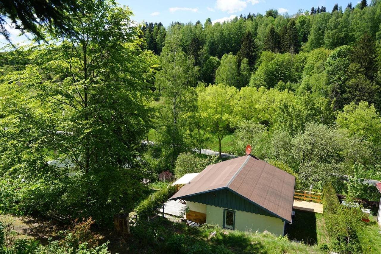 Ferienhaus Hellaberg 1