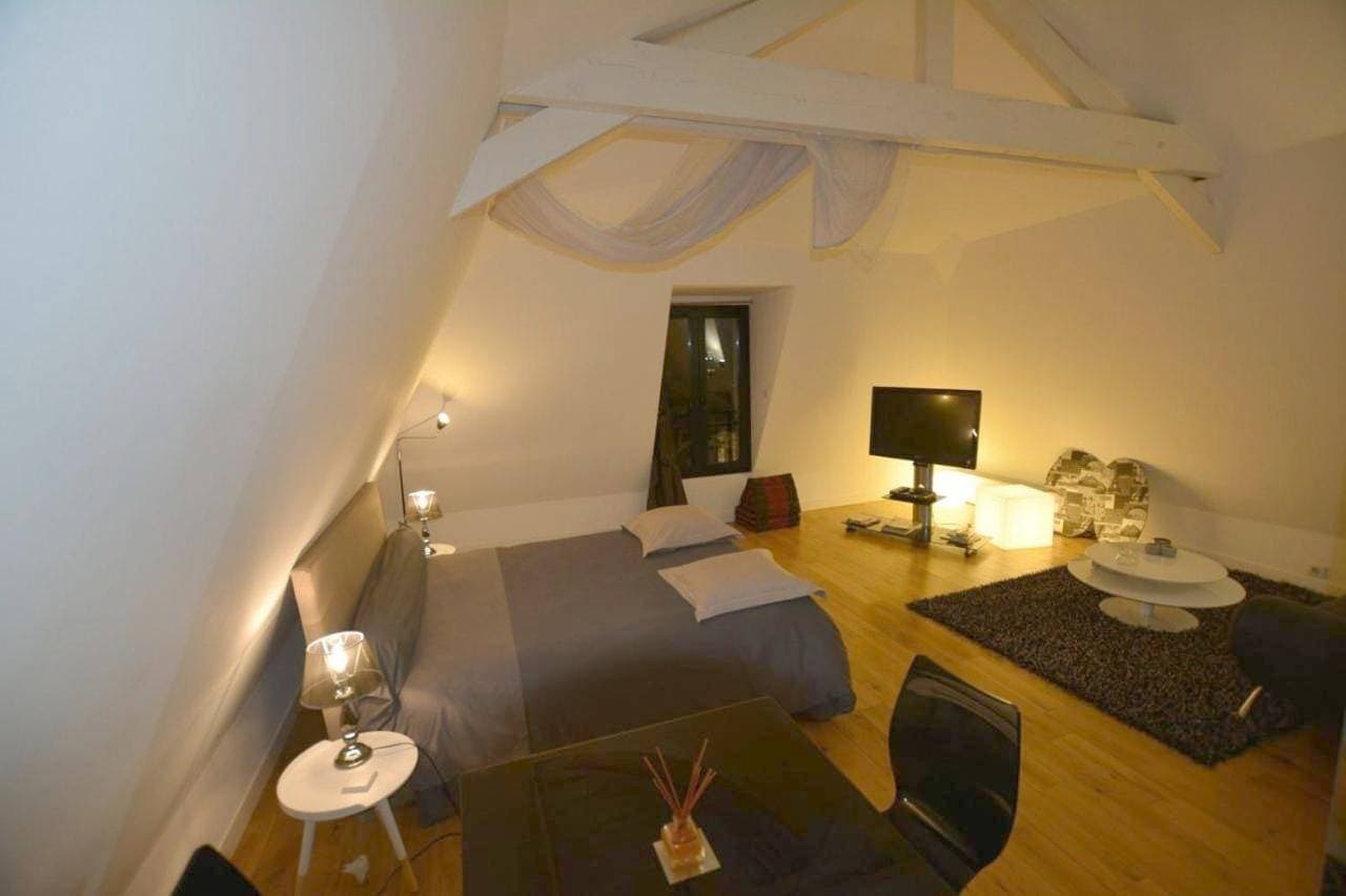 Foto 3 von 10: Triple Room with Garden View