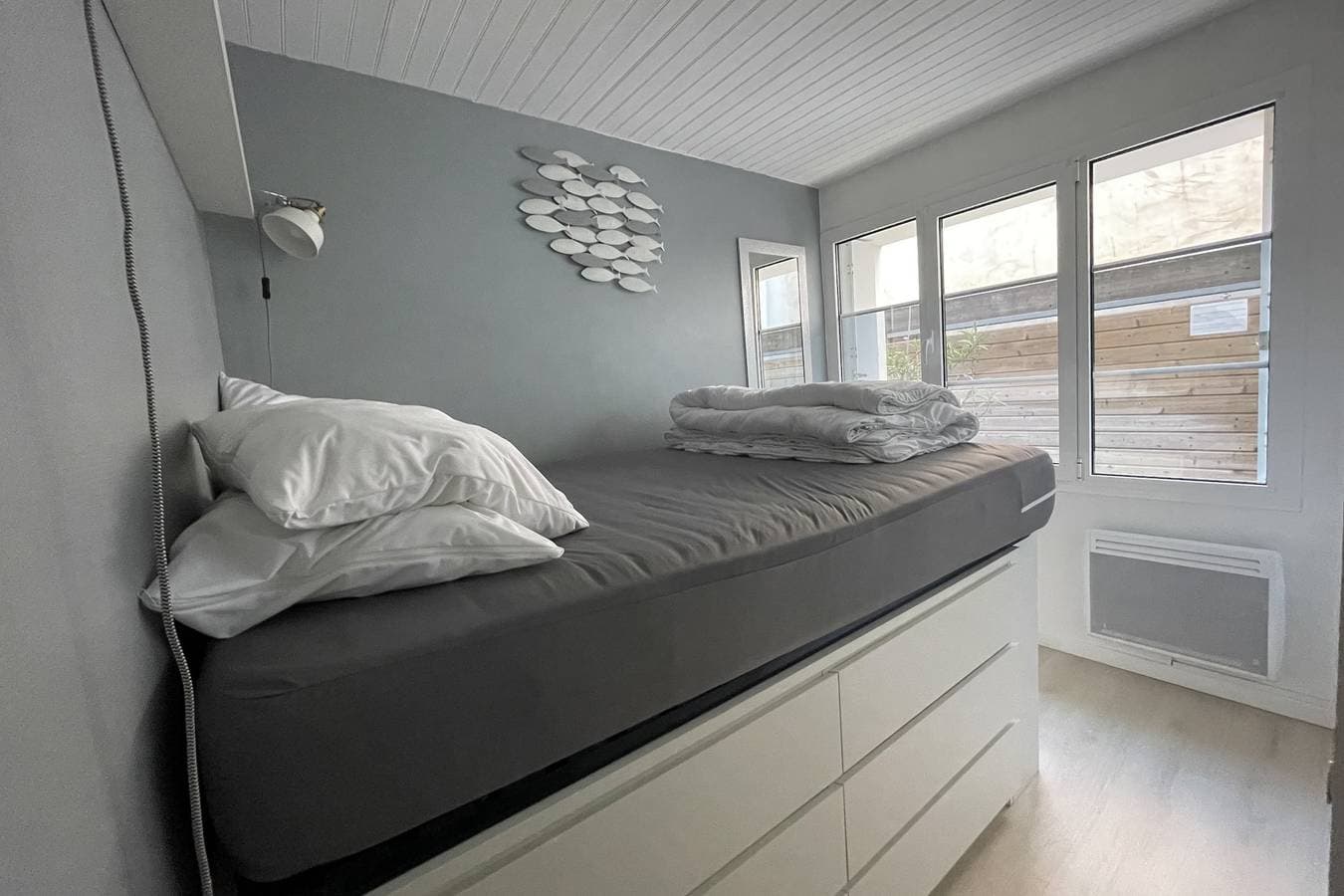Foto 7 von 15: Ferienwohnung für 4 Personen