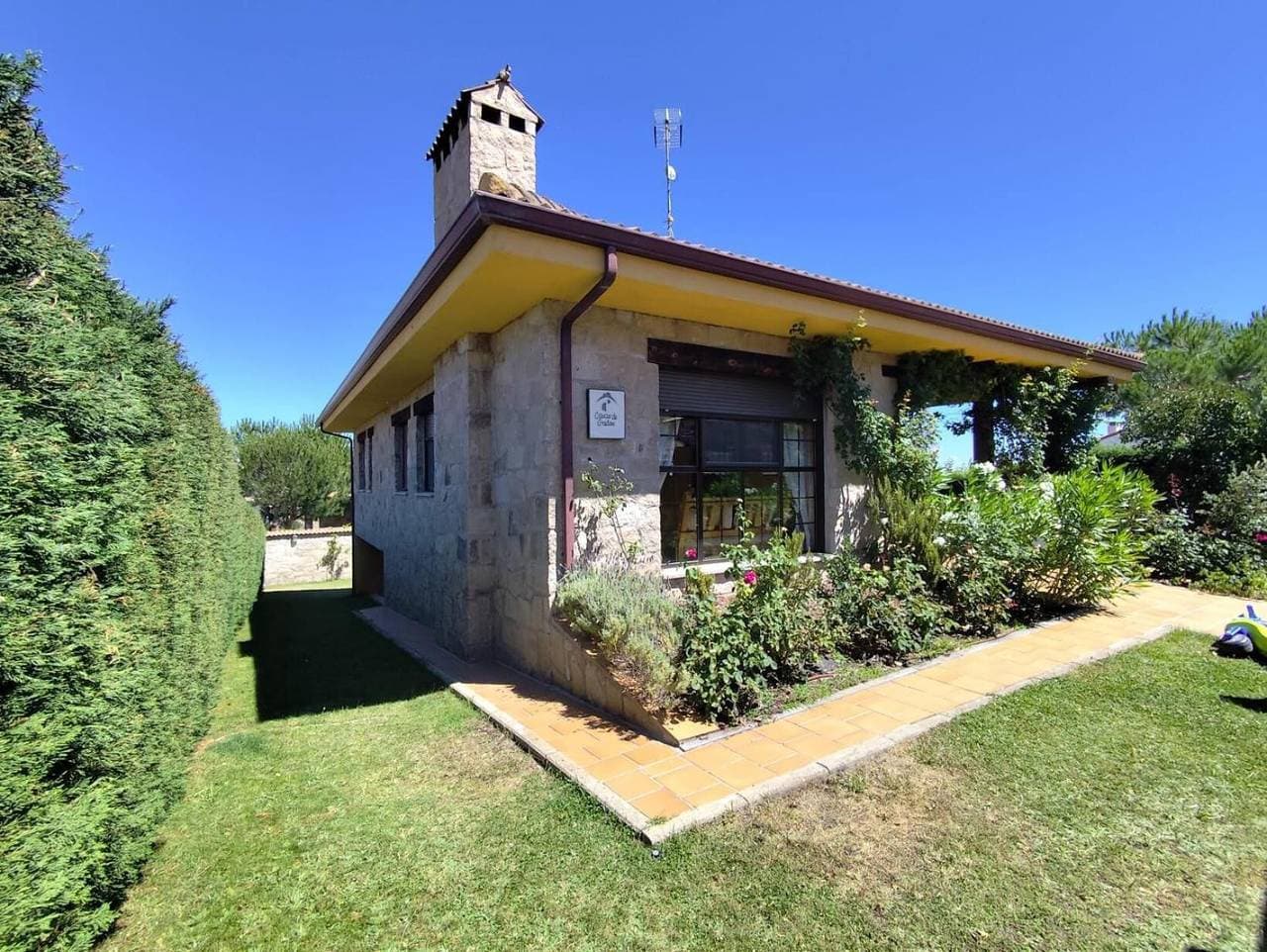 Casa Pico Zapatero 1